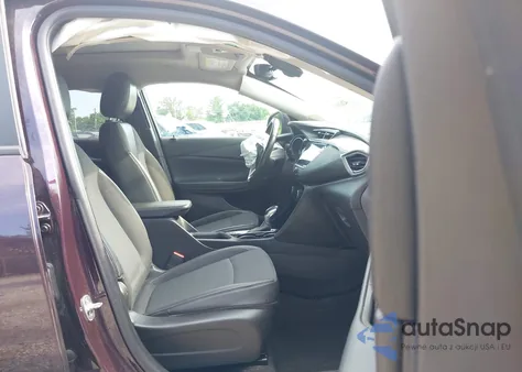 2020 Buick Encore Gx Awd Preferred из США, поврежденный, VIN KL4MMCSLXLB104089